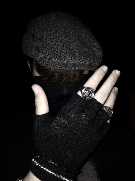 Mitchell naked actress image