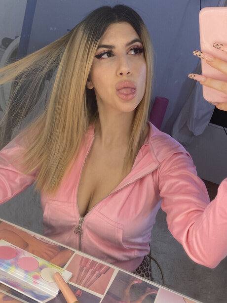 Tila Tsoli adult actress img