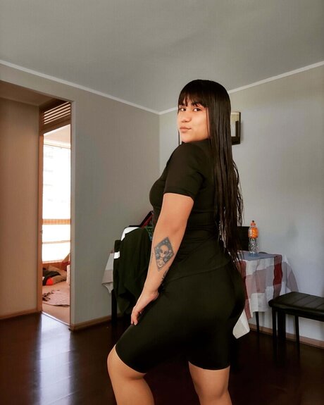 Paloma Torrejon pornstar picture