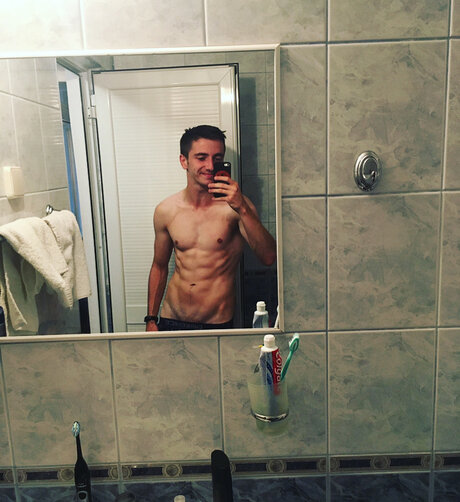 wedgie onlyfans hot porn photo