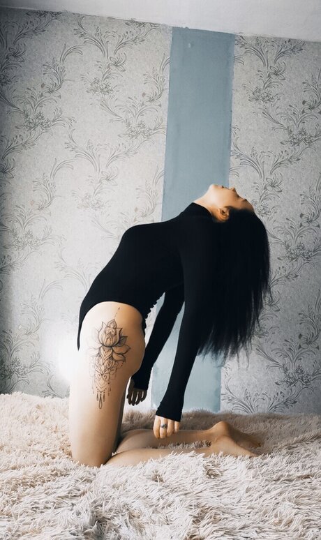 Ljubov star adult pic