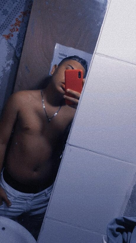 Guido Burgos sexy pornstar photo