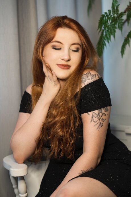 MeganRose top star gallery