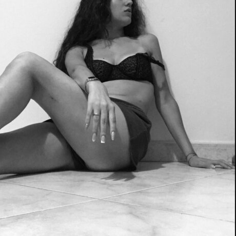 Nina9 naked star picture