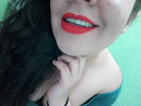 Nemesis Asteria top model photo