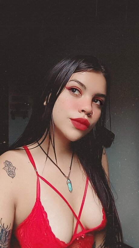 Loraine mantilla sex star image