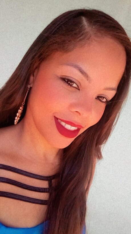 Suellen pornstar pretty picture