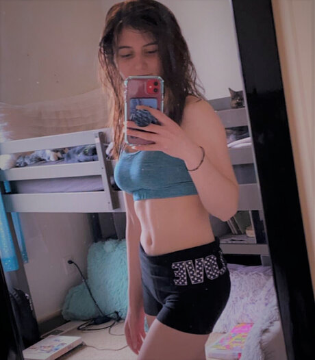 DancingBunny pornstar best photos