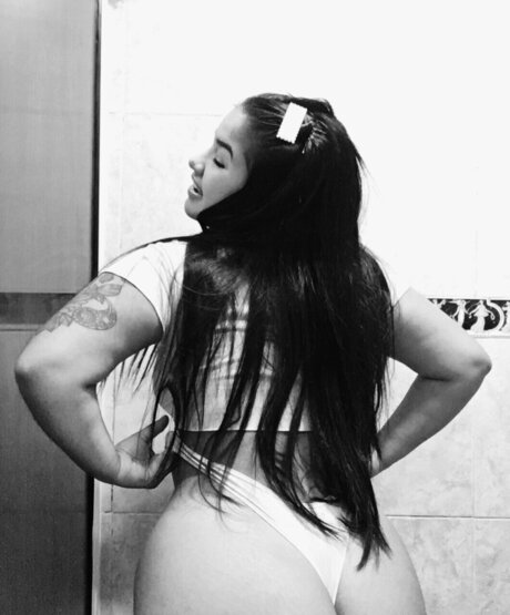 Scarlett_ model nudes images