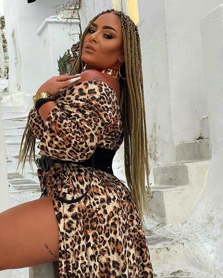 Whoisruxielena model nudes pictures