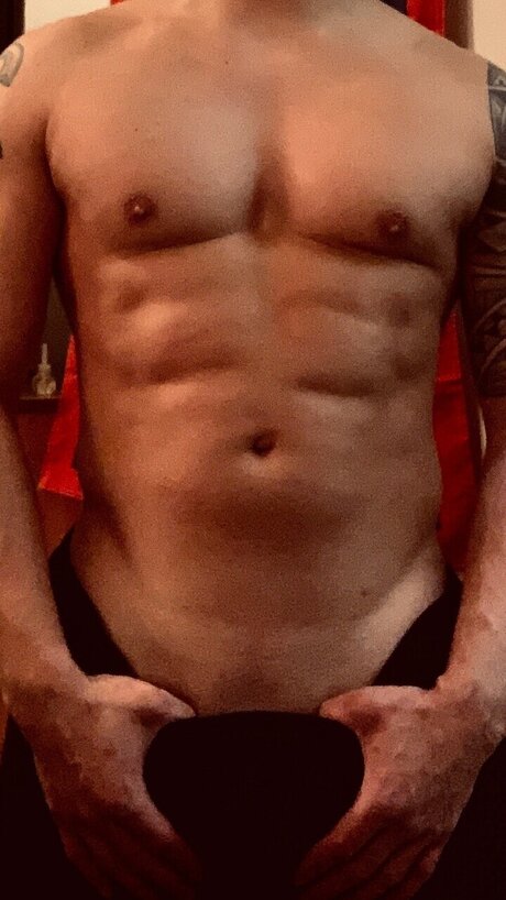 Mr Lite Brown pornstar hot img