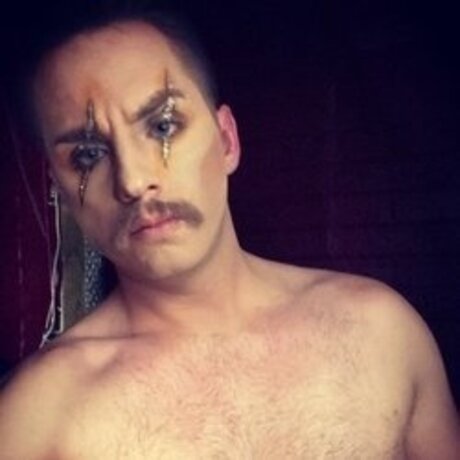 Daddy Dixon naked pornstar galleries