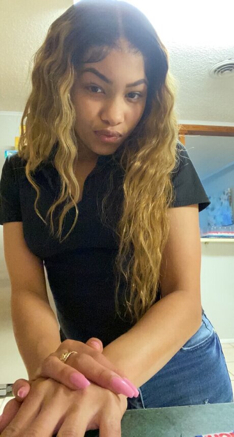 PleasurethePleaser sexy model picture