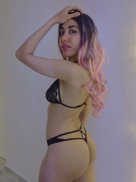 Digital Nena pornstar pretty photo