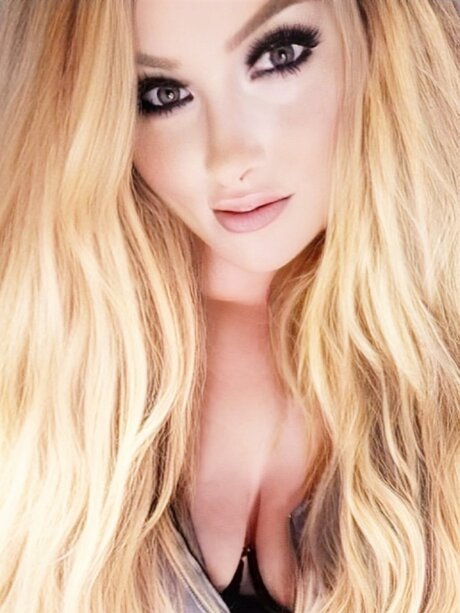 Tabby nudes star pics