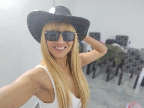 Sugarfashion star perfect photo