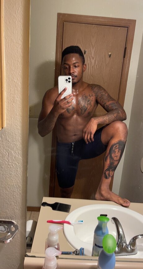 Justin Teasley pornstar picture