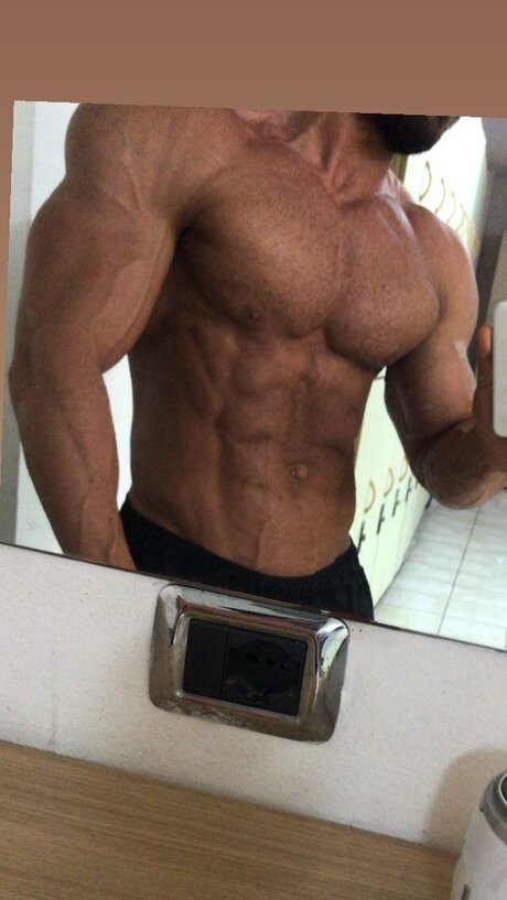 Muscle96 top actress picture