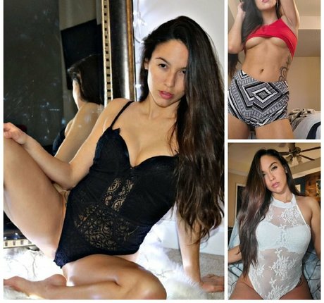 Arianna Marie high quality star pictures