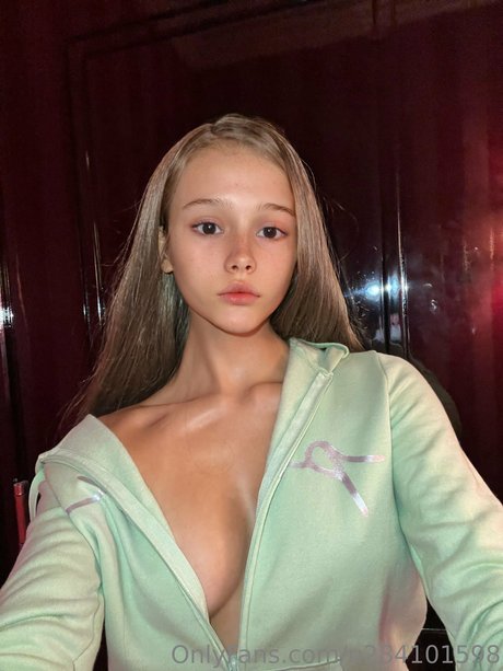 ariana greene porn model picture