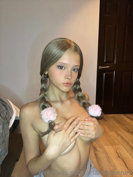 ariana greene free actress picture