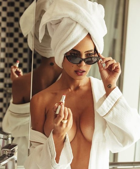 Mariell Andreina top star picture