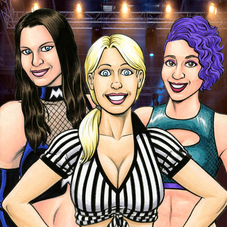 Sarah the Rebel model exclusive pics