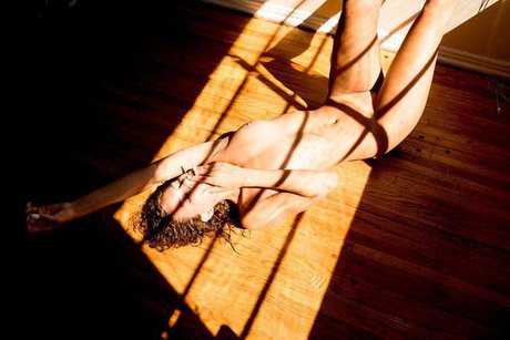 MTV Challenge Girls model pornographic photo