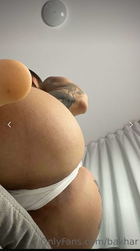 Bakhar Nabieva high quality pornstar photos