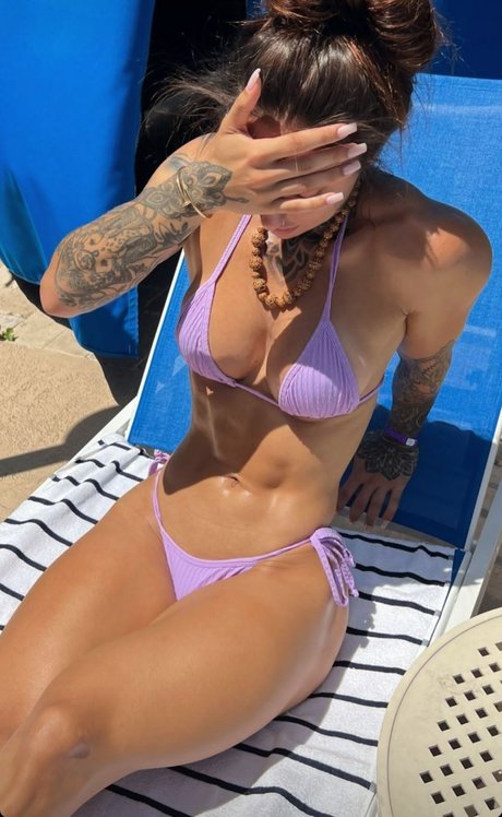 Bakhar Nabieva top star gallery