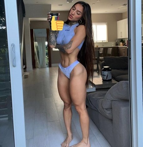 Bakhar Nabieva hd pornstar photo