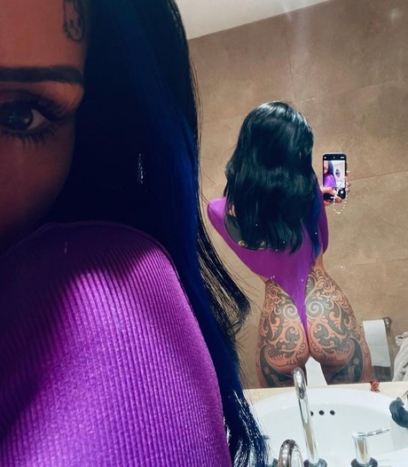 Candelaria Tinelli best star pic