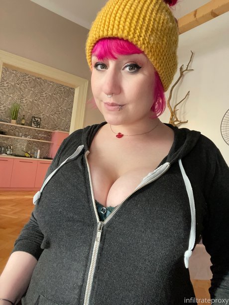 Proxy Paige perfect model pictures