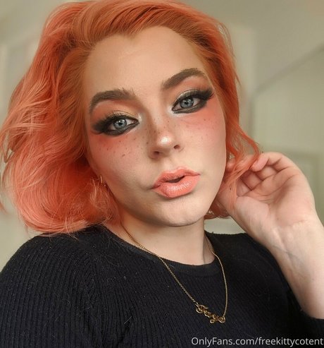 freekittycontent nudes star photos