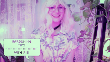 Pie All The Time model hot img