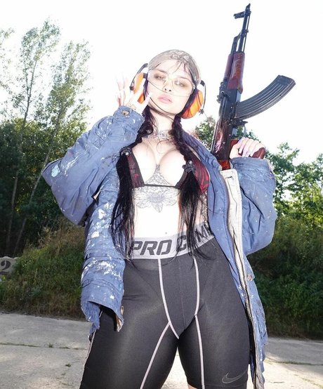 naked shower onlyfans porn image