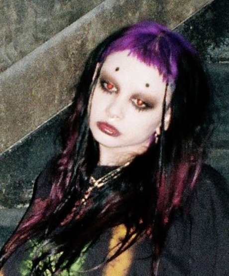 Zheani star sexy photos