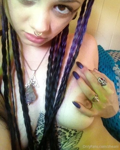 Zheani adult star pictures