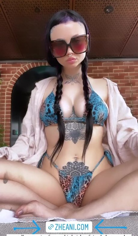 Zheani high quality star img