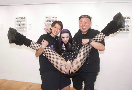 Zheani star pretty photos