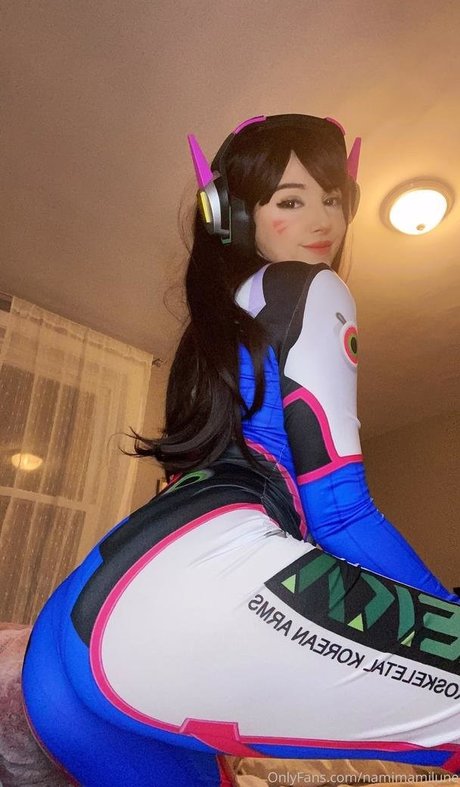 Nami Mami Lune star nice gallery