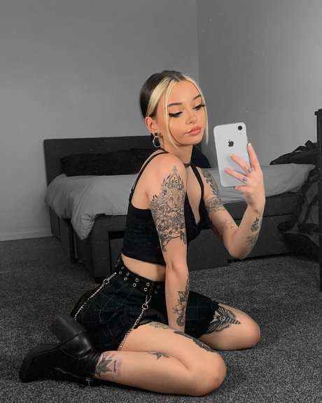 jadexberry pornstar best pic