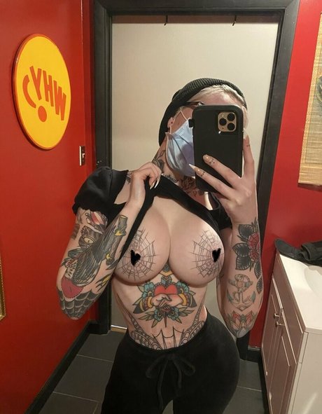 ebony lesbians onlyfans sexy nude photo