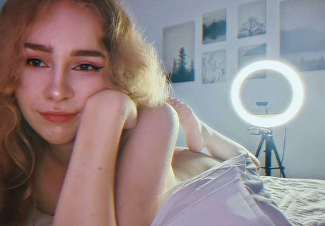 LilRoxxxy art model gallery