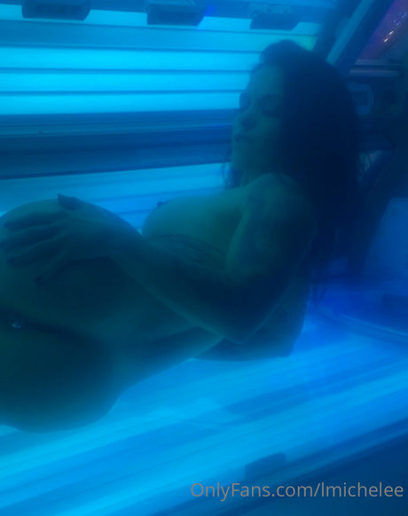 lmichelee nude pornstar pic