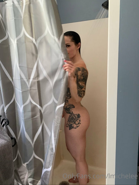 lmichelee model nudes photo