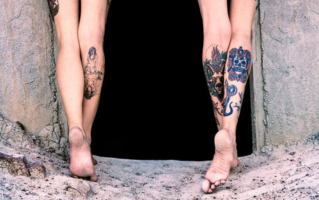 tattooed onlyfans hot xxx img