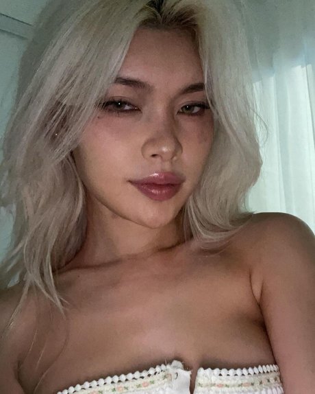 blonde princess onlyfans hot sexy photo