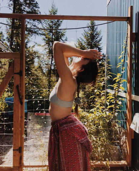 _Brooklyn Babe pornstar erotic gallery