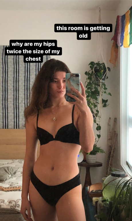 _Brooklyn Babe beautiful pornstar gallery